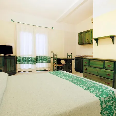 Futura Club Alba Dorata Hotel Cala Liberotto