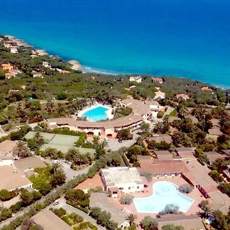 Futura Club Alba Dorata