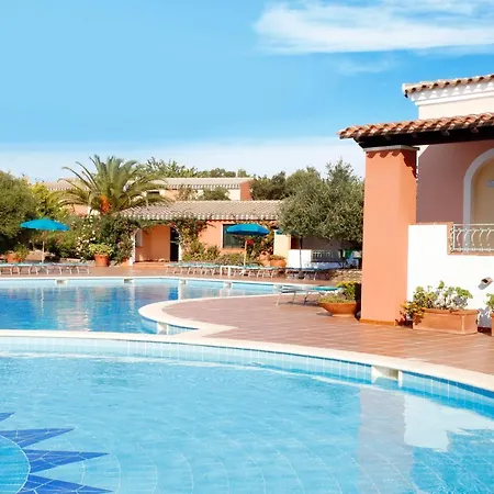 Hotel Futura Club Alba Dorata Cala Liberotto