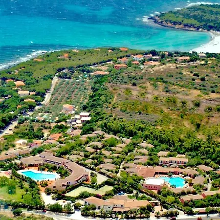 Futura Club Alba Dorata Hotel Cala Liberotto