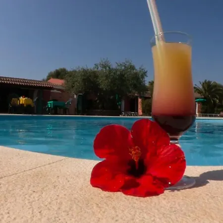 Futura Club Alba Dorata Hotel