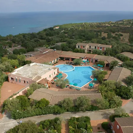 Futura Club Alba Dorata Hotel
