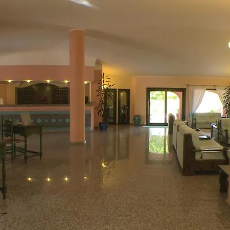 Futura Club Alba Dorata Hotel *