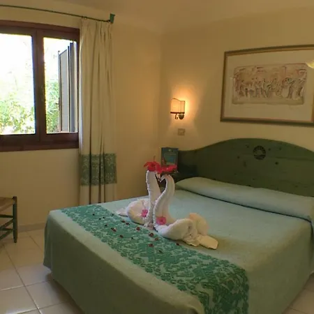 Futura Club Alba Dorata Hotel *