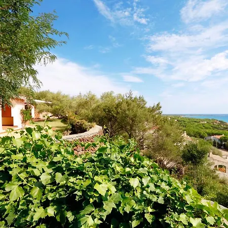 Futura Club Alba Dorata Hotel Cala Liberotto