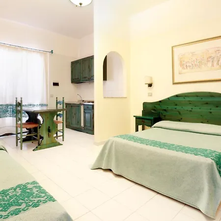Futura Club Alba Dorata Hotel
